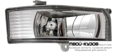 ФАРА ПРОТИВОТУМАННАЯ ПРАВАЯ СТОРОНА (КИТАЙ) для Toyota CAMRY V30 (10.2001-)
