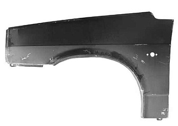 Крыло ВАЗ-2108 переднее левое (АвтоВАЗ)