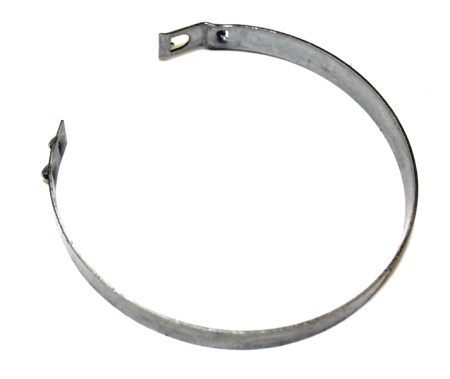 Хомут крепления кожуха шарнира ВАЗ-21213 (АвтоВАЗ)