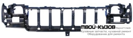 ПАНЕЛЬ ПЕРЕДНИЙ ПЛАСТИК (USA) (ТАЙВАНЬ) для Jeep GRAND CHEROKEE (1996-1998)