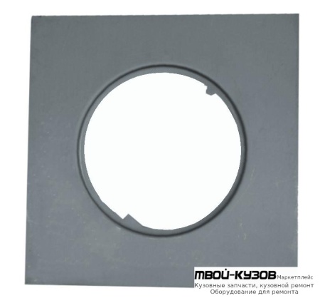 ПАНЕЛЬ РЕМОНТНАЯ ЗАПРАВОЧНОЙ ГОРЛОВИНЫ для VW POLO 94-99 (HB)