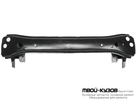 УСИЛИТЕЛЬ БАМПЕРА ПЕРЕДНИЙ (ТАЙВАНЬ) для Volkswagen TRANSPORTER T5 (2003-2009)