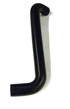 Патрубок радиатора ВАЗ-2121 верхний (ОАО БРТ)