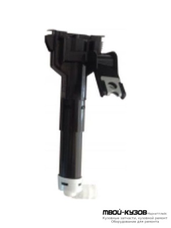 ФОРСУНКА ОМЫВАТЕЛЬЕЛЯ ФАРЫ ПРАВАЯ СТОРОНА (КИТАЙ) для Toyota LANDCRUISER 200 (2012-)