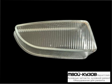 СТЕКЛО ФАРЫ ПРОТИВОТУМ ПРАВАЯ СТОРОНА для Opel ZAFIRA (04.1999 - 06.2004)