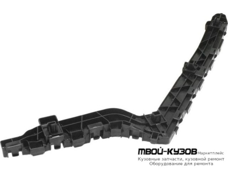 КРЕПЛЕНИЕ БАМПЕРА ЗАДНИЙ ЛЕВАЯ СТОРОНА (КИТАЙ) для Honda CRV (2012-)