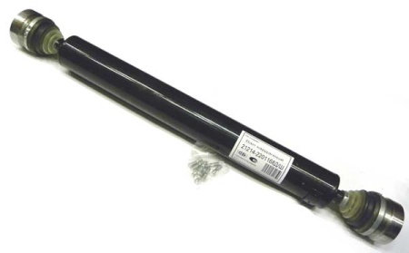 Вал карданный ВАЗ-2121 задний /2123 перед,задний/ на ШРУС