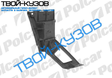 ESPERO 95-00 КРЕПЛЕНИЕ ПЕРЕДНЕГО БАМПЕРА ПРАВОЕ