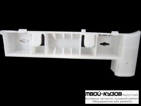 КРЕПЛЕНИЕ БАМПЕРА ПЕРЕДНИЙ ПРАВАЯ СТОРОНА (КИТАЙ) для Nissan TEANA (2004-2008)