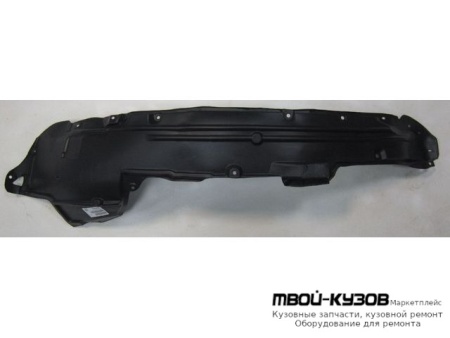 ПОДКРЫЛОК ПЕРЕДНИЙ КРЫЛА ПРАВАЯ СТОРОНА (КИТАЙ) для Honda CRV (2006-2011)