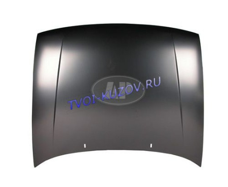 КАПОТ -02 (+CADDY +IBIZA-99)  - для VW POLO