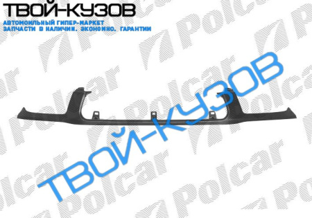 RAV4 2001- ПЛАНКА ПОД ФАРЫ