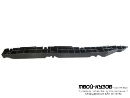 КРЕПЛЕНИЕ БАМПЕРА ЗАДНИЙ ПРАВАЯ СТОРОНА (КИТАЙ) для Hyundai VERNA (2006-)