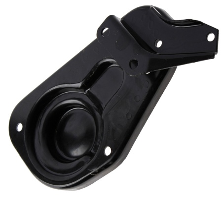 Чашка опорная ВАЗ-2123 передней пружины нижняя левая (АвтоВАЗ)