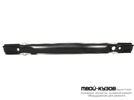 УСИЛИТЕЛЬ БАМПЕРА ЗАДНИЙ (ТАЙВАНЬ) для BMW E60 (2002-)