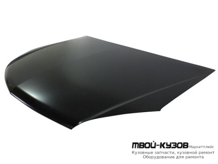 КАПОТ (ТАЙВАНЬ) для Opel ASTRA H (06.2004-)