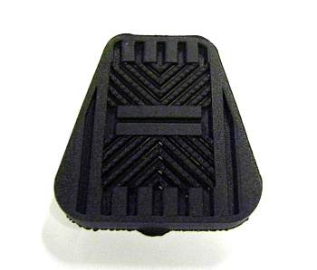 Накладка на педаль тормоза, сцепления ВАЗ-2110