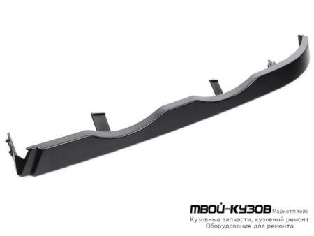 МОЛДИНГ ПОД ФАРУ ЛЕВАЯ СТОРОНА БЕЗ ОТВ П/ОМЫВАТЕЛЬ ФАР (СЕДАН) (УНИВЕРСАЛ) (ТАЙВАНЬ) для BMW E46 СЕДАН / УНИВЕРСАЛ (05.1998 - 08.2001) (09.2001 - 2003)