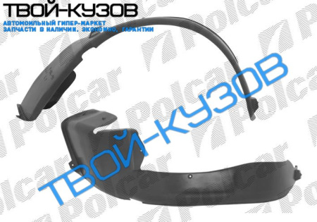 SAXO 96-99/106 91-96 ЛОКЕР ПЕРЕДНИЙ ЛЕВЫЙ