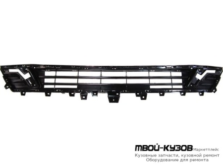 РЕШЕТКА БАМПЕРА ПЕРЕДНИЙ (КИТАЙ) для Haval JOLION (2021-)