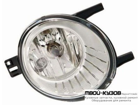 ФАРА ПРОТИВОТУМАННАЯ ЛЕВАЯ СТОРОНА (DEPO) для Ford S-MAX / GALAXY (2006-)