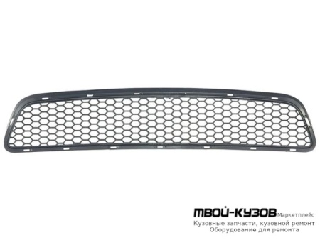 РЕШЕТКА БАМПЕРА ПЕРЕДНИЙ (АРГЕНТИНА) для Fiat ALBEA / PALIO (2005-)