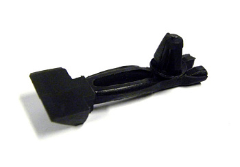 Держатель молдинга концевой ВАЗ-2103