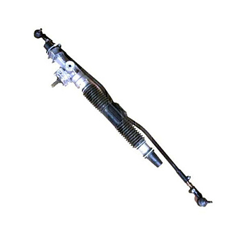 Рулевое управление ВАЗ-11183 (рейка в сб. с усами и наконечниками) 3,1оборота