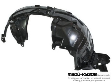 ПОДКРЫЛОК ПЕРЕДНИЙ КРЫЛА ЛЕВАЯ СТОРОНА (КИТАЙ) для Nissan X-TRAIL (2015-)