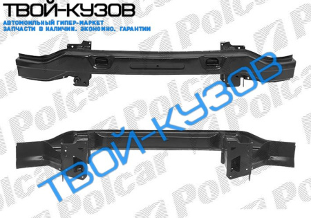 VITO/VIANO 03- УСИЛИТЕЛЬ ПЕРЕДНЕГО БАМПЕРА