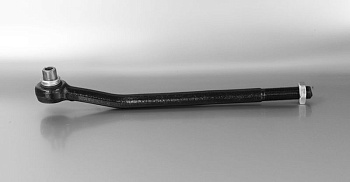 Наконечник рулевой ВАЗ-2108 внутренний (ус) (Fenox) SP40156C3