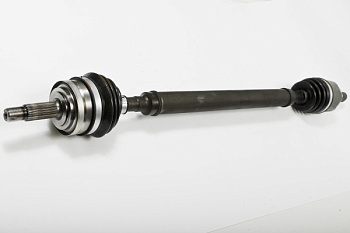 Привод колеса ВАЗ-1118 правый c ABS (АвтоВАЗ) в уп.