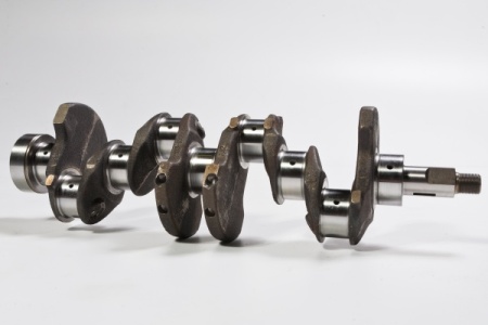 Коленвал ВАЗ-21213 (АвтоВАЗ) в уп.