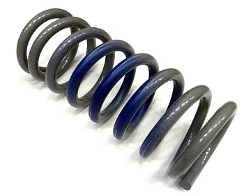 Пружина подвески передней ВАЗ-2123 (АвтоВАЗ) мягкая