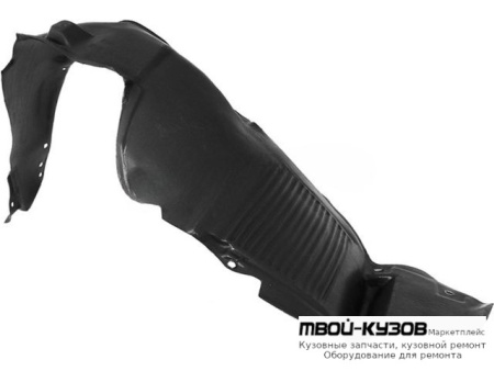 ПОДКРЫЛОК ПЕРЕДНИЙ КРЫЛА ЛЕВАЯ СТОРОНА (КИТАЙ) для Hyundai ELANTRA (2004-)