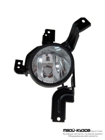 ФАРА ПРОТИВОТУМАННАЯ ПРАВАЯ СТОРОНА (DEPO) для Honda CRV (2006-2011)