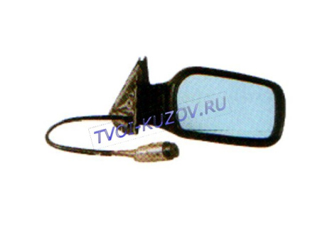 ЗЕРКАЛО правое механическое VIEW MAX  - для AUDI 100