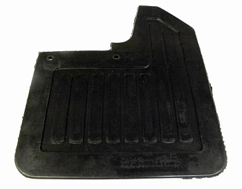 Брызговик ВАЗ-2121 передний правый (ОАО БРТ)