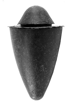 Отбойник капота ВАЗ-2101