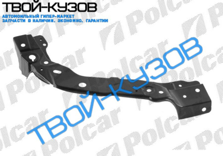 GRAND VITARA 05- ПАНЕЛЬ ПЕРЕДНЯЯ ВЕРХНЯЯ ПРАВАЯ