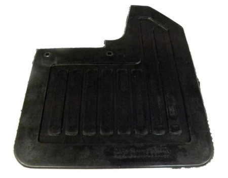 Брызговик ВАЗ-2121 передний правый (ОАО БРТ)