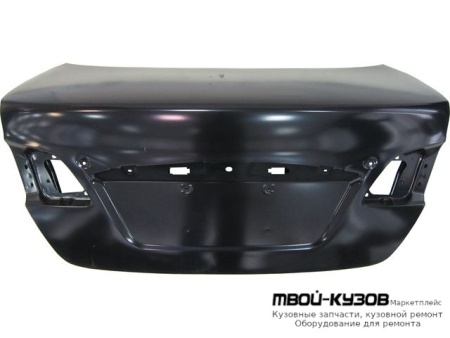КРЫШКА БАГАЖНИКА (КИТАЙ) для Nissan SENTRA (2014-)