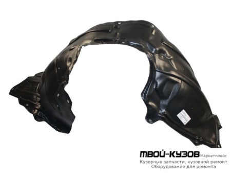 ПОДКРЫЛОК ПЕРЕДНИЙ КРЫЛА ПРАВАЯ СТОРОНА (КИТАЙ) для Nissan SENTRA (2014-)