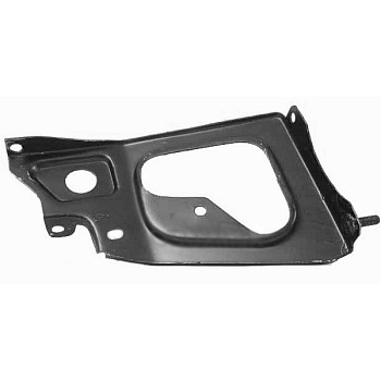 Кронштейн крепления облицовки радиатора ВАЗ-2114 внутр. правый (АвтоВАЗ)