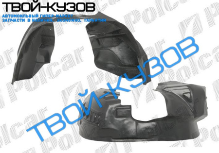 BOXER/JUMPER/DUCATO 06- ЛОКЕР ПЕРЕДНИЙ ПРАВЫЙ ПОЛНЫЙ