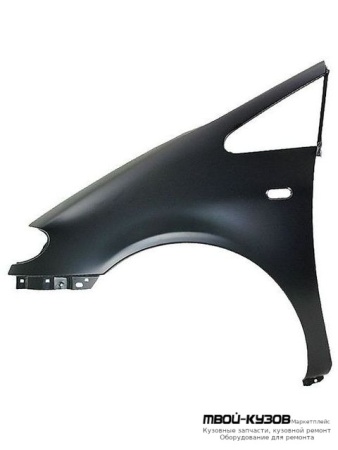 КРЫЛО ПЕРЕДНИЙ ЛЕВАЯ СТОРОНА (ТАЙВАНЬ) для Volkswagen SHARAN (10.1995 - 03.2000) / FD GALAXY (07.1995 - 03.2000) / SEAT ALHAMBRA (05.1996 - 03.2000), Ford GALAXY (07.1995 - 03.2000) / VOLKSWAGEN SHARAN (10.1995 - 03.2000) / SEAT ALHAMBRA (05.1996 - 03.200