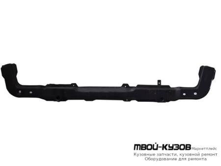 БАЛКА СУППОРТА РАДИАТ НИЖН (ТУРЦИЯ) для Fiat ALBEA / PALIO (2005-)