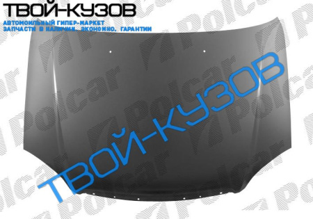 LACETTI SDN/KOMBI 05- КАПОТ