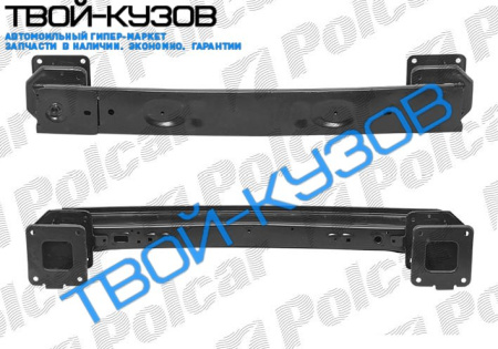 TRANSIT TOURNEO CONNECT 03- УСИЛИТЕЛЬ БАМПЕРА