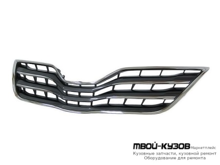 РЕШЕТКА РАДИАТОРА (КИТАЙ) для Toyota CAMRY V40 (01.2006-)